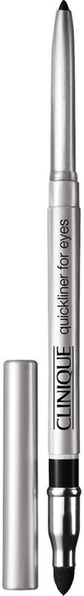Quickliner™ for Eyes Matita Automatica con Sfumino