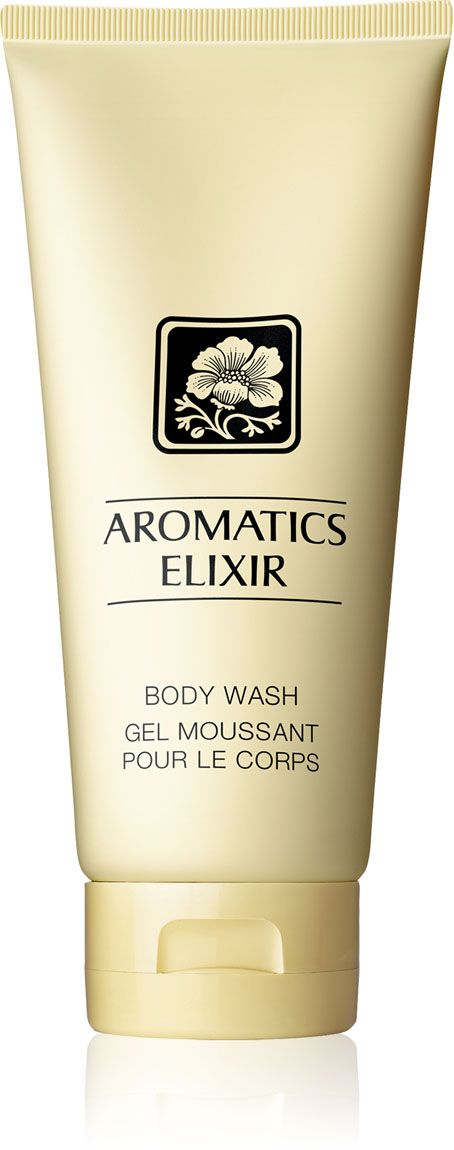 aromatics elixir body wash