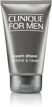 cream shave