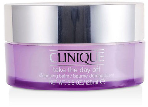 take the day off™ cleansing balm