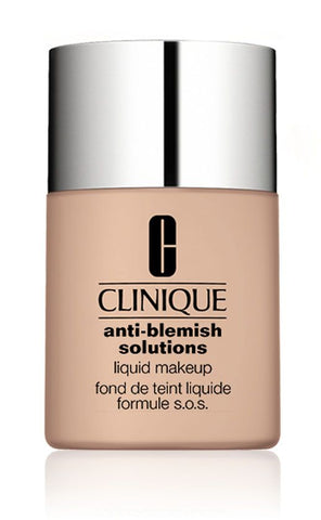 anti-blemish solutions liquid makeup