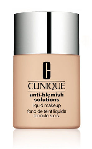 anti-blemish solutions liquid makeup