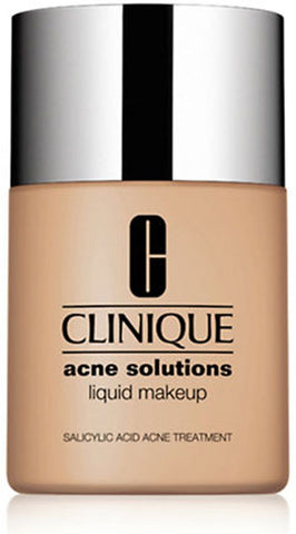 anti-blemish solutions liquid makeup