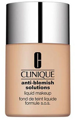 anti-blemish solutions liquid makeup