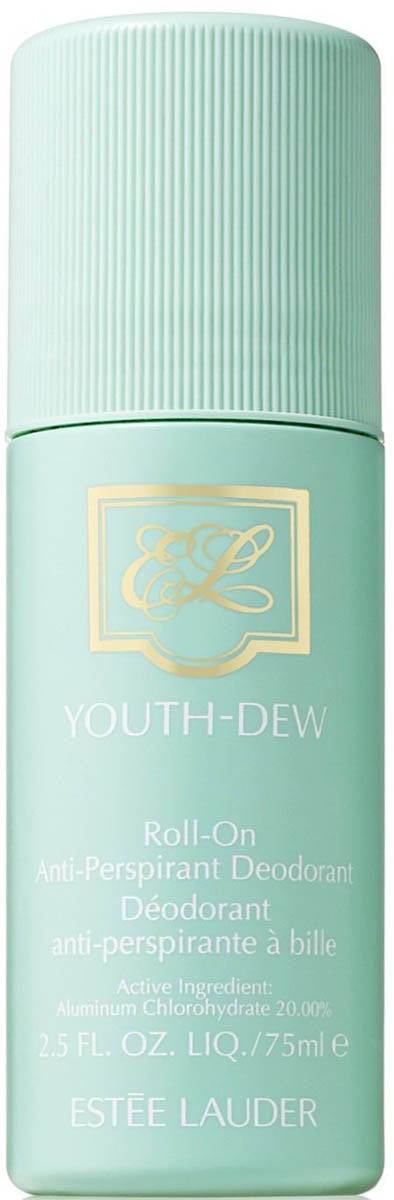 youth dew anti-perspirant deodorant roll-on