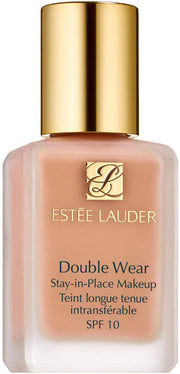 double wear stay-in-place spf10