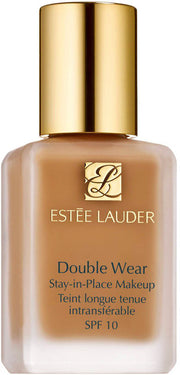 double wear stay-in-place spf10
