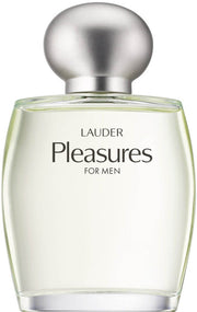 pleasures for men cologne spray
