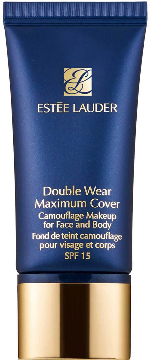 Double Wear Maximum Cover Spf15 Fondotinta Lenitivo