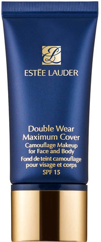 Double Wear Maximum Cover SPF15