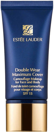 double wear maximum cover spf15