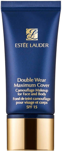 Double Wear Maximum Cover SPF15