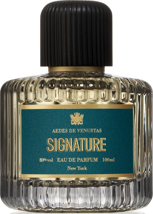 Signature Aedes de Venustas Eau de Parfum