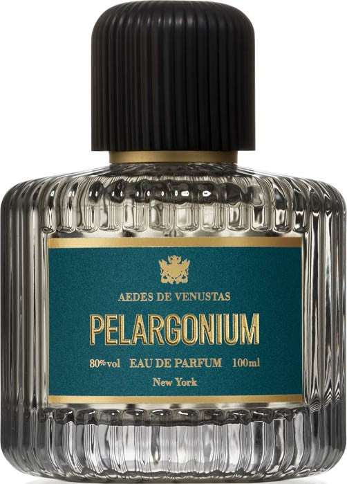 Pelargonium Eau de Parfum