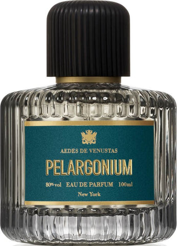 pelargonium