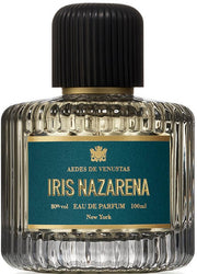 iris nazarena