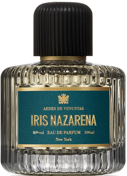 Iris Nazarena Eau de Parfum