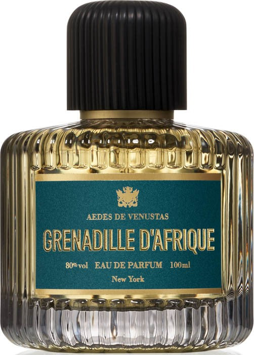 Grenadille D'Afrique Eau de Parfum