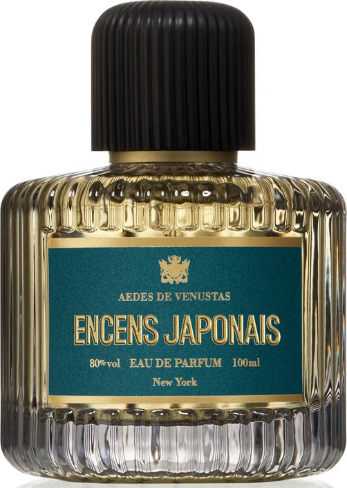 Encens Japonais Eau de Parfum