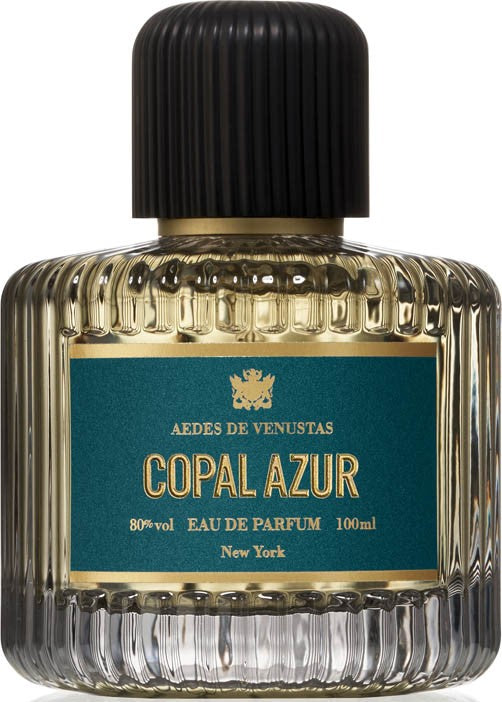 Copal Azur Eau de Parfum