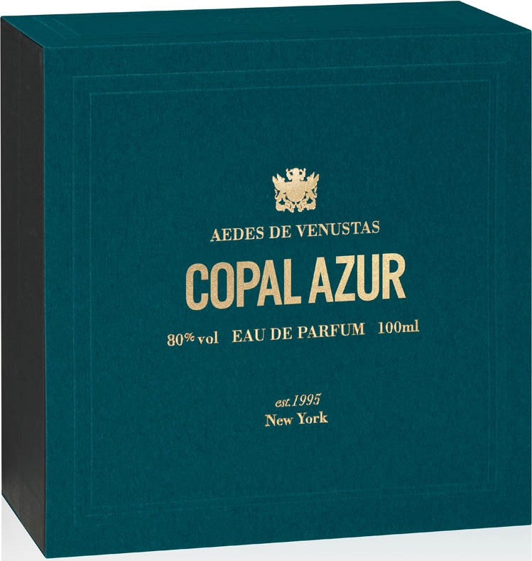 copal azur