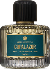 copal azur
