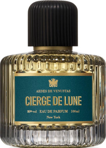 cierge de lune