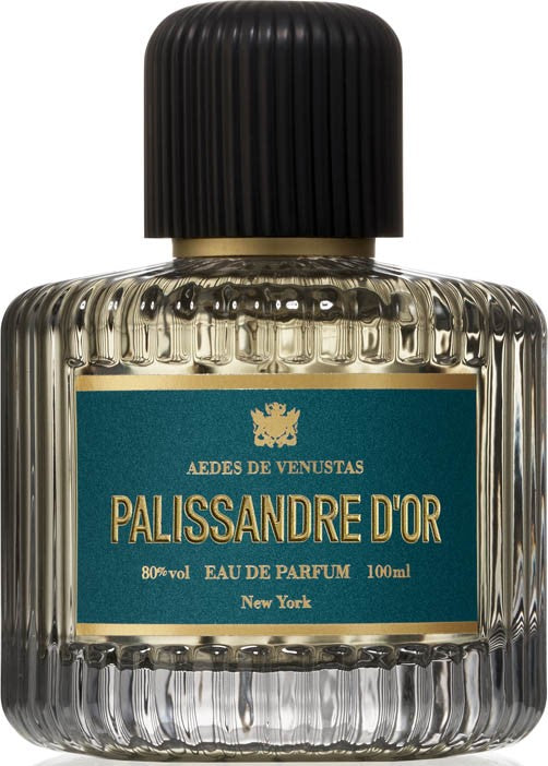 Palissandre D'Or Eau de Parfum