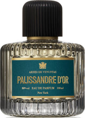 Palissandre D'Or Eau de Parfum