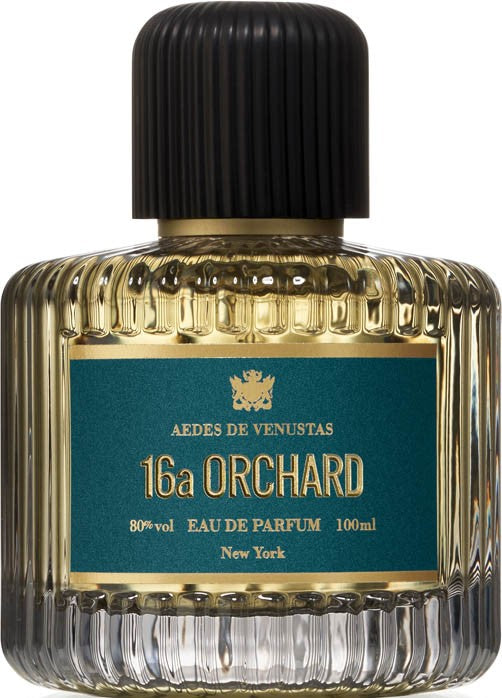 16a Orchard Eau de Parfum