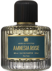 amnesia rose