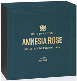 amnesia rose