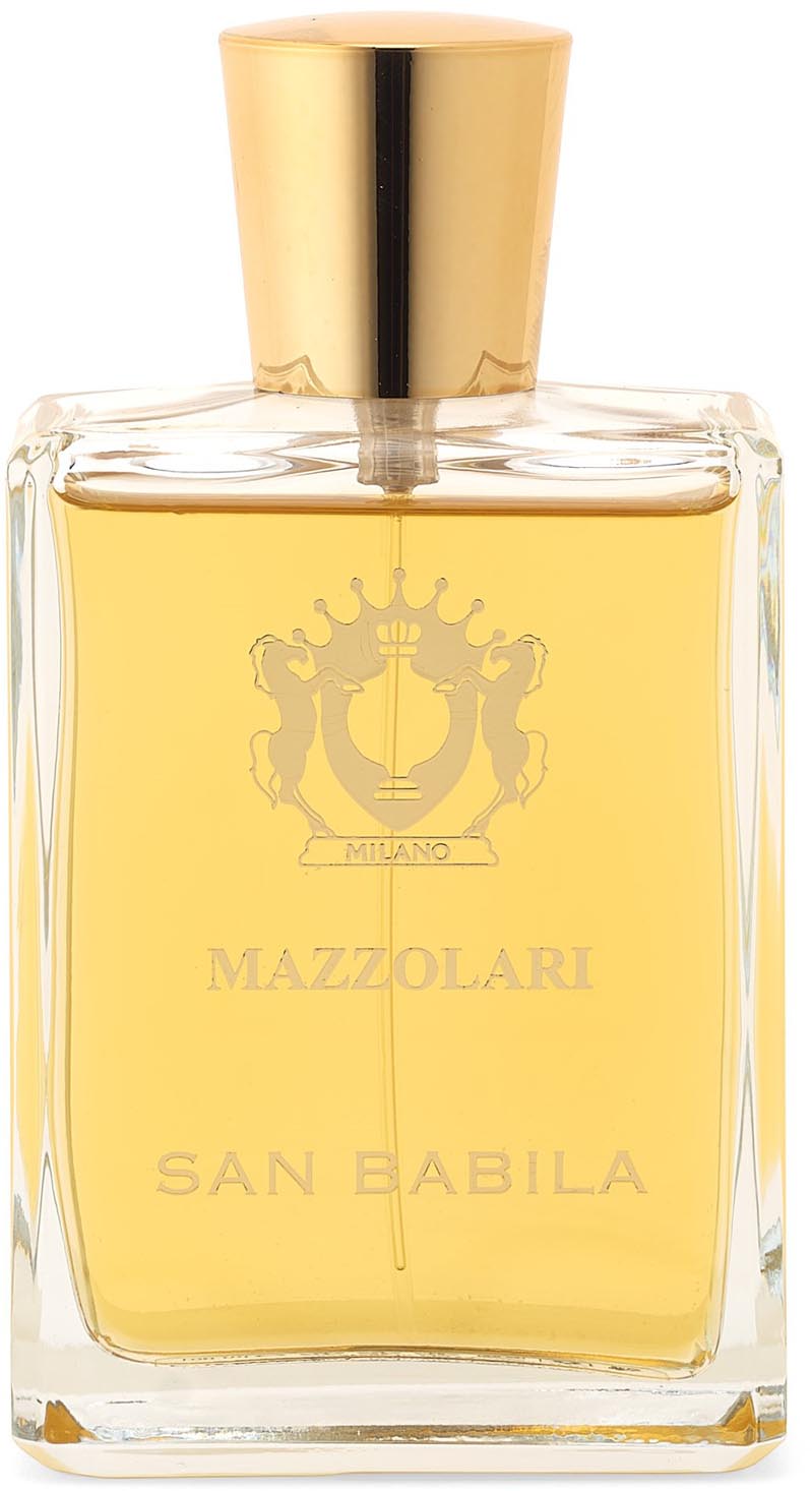 San Babila Eau de Parfum