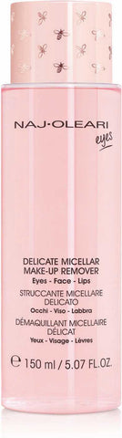 Delicate Micellar Make Up Remover