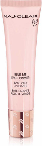 blur me face primer