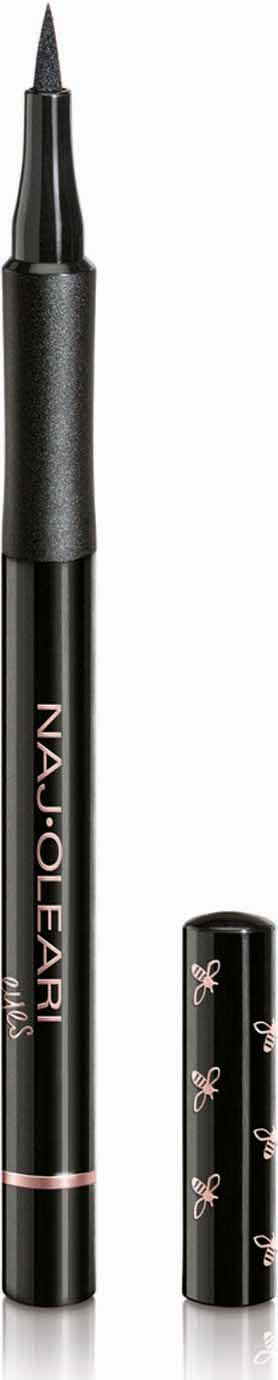 One Touch Pen Eyeliner Eyeliner in Penna