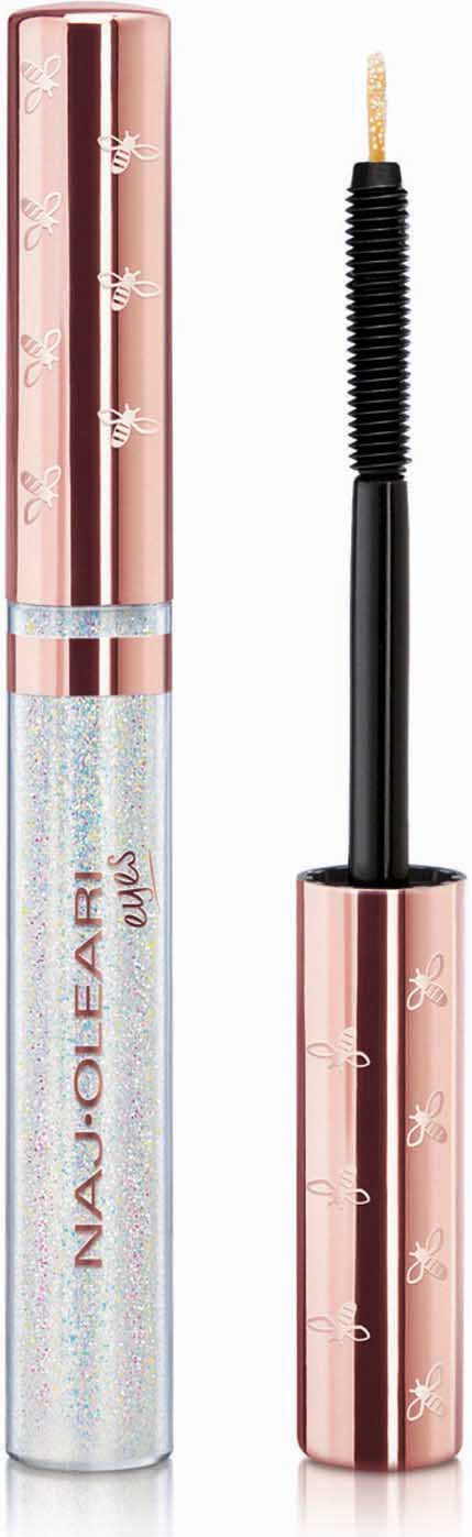 Sparkling Queen Mascaliner Eyeliner e Mascara Glitter