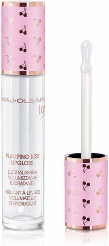 Plumping Kiss Lipgloss