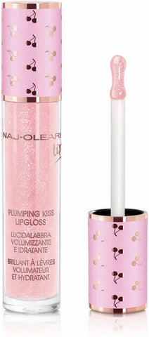 Plumping Kiss Lipgloss