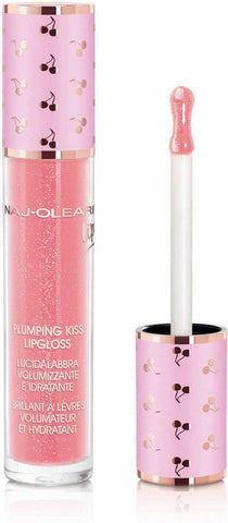 Plumping Kiss Lipgloss