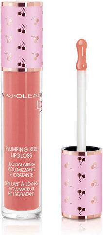 Plumping Kiss Lipgloss