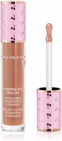 Plumping Kiss Lipgloss