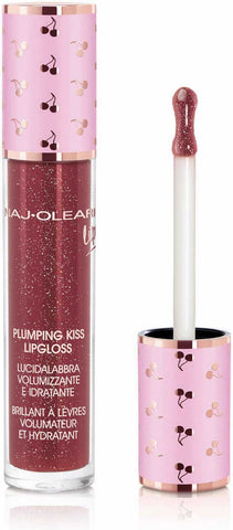 Plumping Kiss Lipgloss