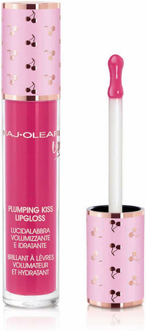 Plumping Kiss Lipgloss