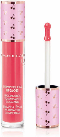 Plumping Kiss Lipgloss