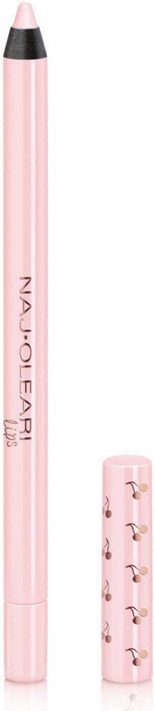 Simply Universal Lip Pencil Matita Labbra Trasparente