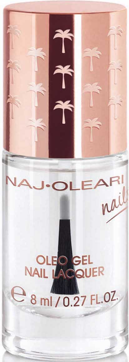 OLEO GEL NAIL LACQUER