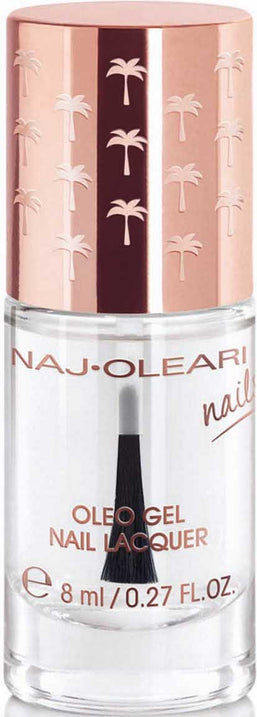 OLEO GEL NAIL LACQUER