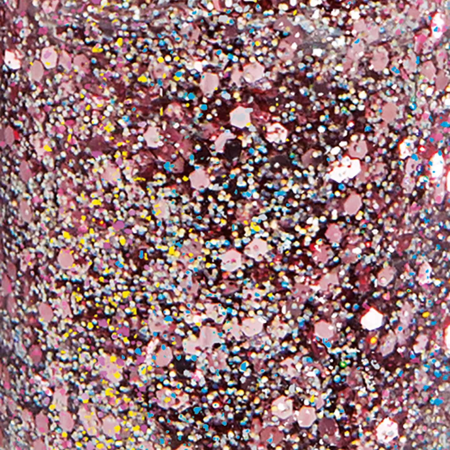 OLEO GEL NAIL LACQUER 01_30_Glitter rosato
