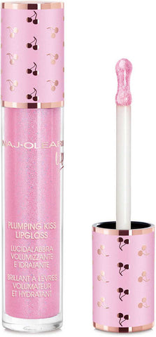 Plumping Kiss Lipgloss